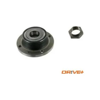 Sada ložiska kola DRIVE+ DP2010.10.0403