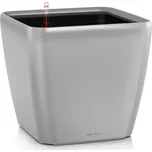 Lechuza Quadro LS 35 (kompletní set) stříbrná