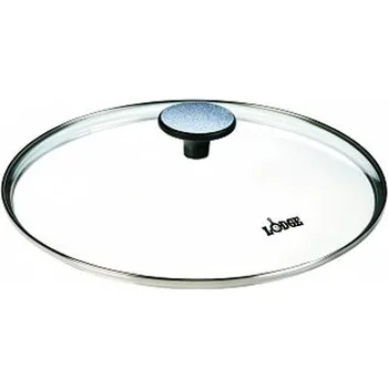 Pánev LODGE Skleněná poklice 26 cm