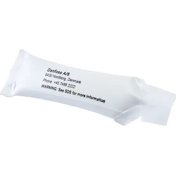 Ventil Tepelně vodivá pasta Danfoss (041E0115)