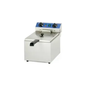 fritéza Elektrická fritéza EF-081