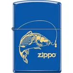 Zippo 26936 Carp Fish