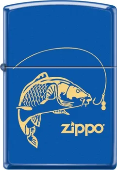 Zapalovač Zippo 26936 Carp Fish