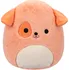 plyšák Squishmallows Fuzz-A-Mallows 30 cm
