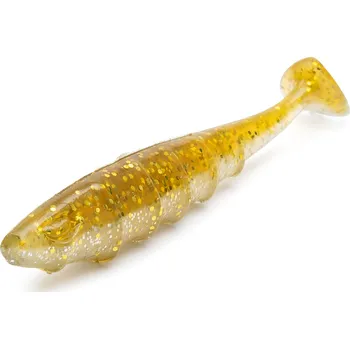 Umělá nástraha Gumová nástraha Nays PRDTR 3,5" 8,9cm C-06 (9ks)