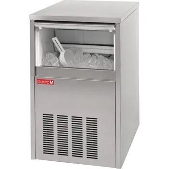 Výrobník ledu Gastro M výrobník ledu 28kg/24hod