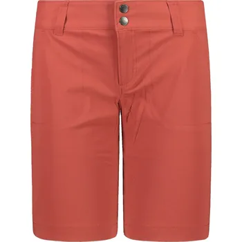 Dámské kraťasy Dámské kraťasy Columbia Saturday Trail Columbia tmavě červená 1476973