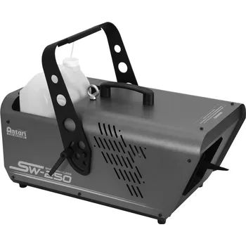 Koupelová pěna Antari SW-250X DMX výrobník sněhu