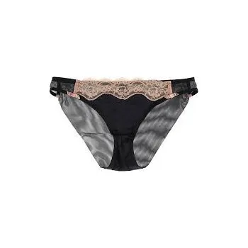 Kalhotky Kalhotky 15-844 Elle Macpherson - Pleasure State smetanová M