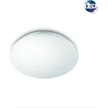 Philips 33362/31/X0 stropnice kulatá Moire 16W--80W D320 2700K 1100lm