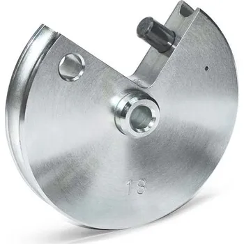 Soustruh BOW Segment O 25 - 3 D / rádius 75 mm