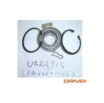 Sada ložiska kola DRIVE+ DP2010.10.0106