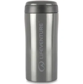 Termohrnek Termohrnek Lifeventure Thermal Mug Barva: tungsten