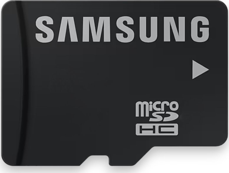 Paměťová micro SD karta Paměť: 256 GB