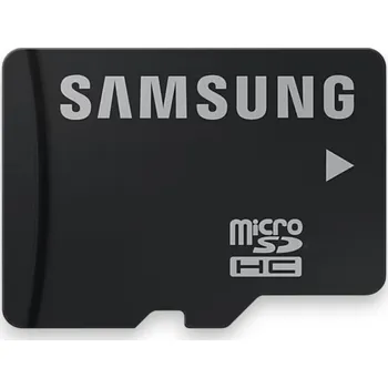 Paměťová karta Paměťová micro SD karta 256 GB