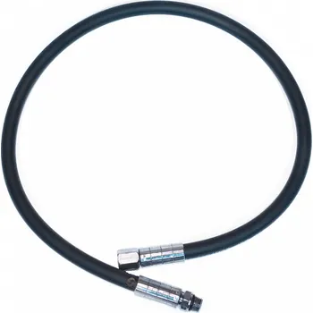 Potápěčské vybavení Středotlaká hadice ke kompenzátoru Tecline STANDARD - 55 cm