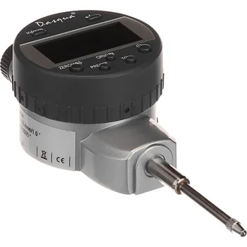 Dasqua Digitální úchylkoměr 25,4 mm 5340-8110