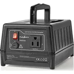 Měnič napětí 230V/110V 270W (Měnič napětí 230V/110V 270W)