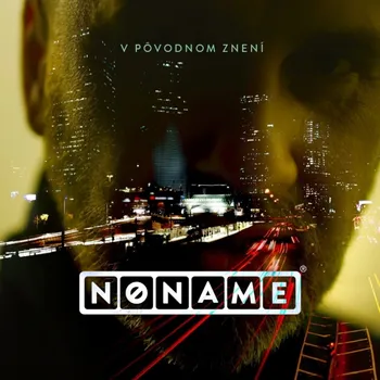 Zahraniční hudba V pôvodnom znení - No Name