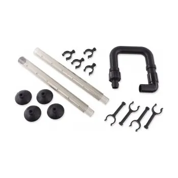 Akvarijní technika Náhradní sada pro výstup TETRA Tec EX 400, 600, 700