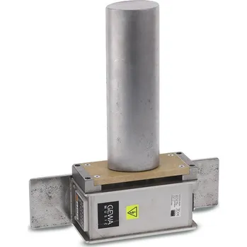 GEWA Ohýbací forma pro kontrabas 64813