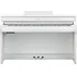 Yamaha Clavinova CLP-735WH