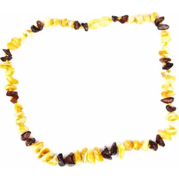 Souprava šperků Jantar dětský - mix