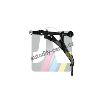 Opravná sada podvozku a pohonu kol Řídící páka, zavěšení kol RTS 95-06632-2