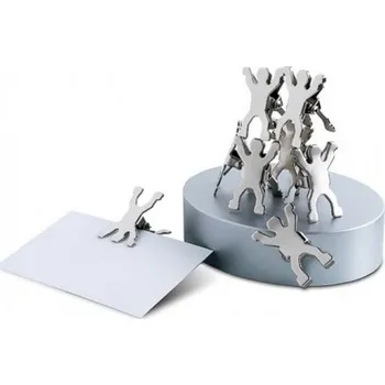 Gadget Stresskiller antistres - magnetická báze panáčkové svorky