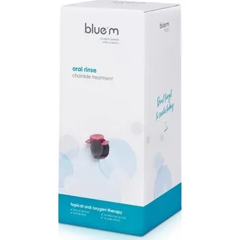 Ústní voda Bluem ústní voda 5 l