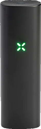 Vaporizér PAX Mini Onyx 1 ks