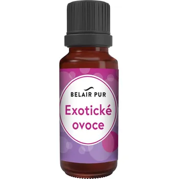 Belair Pur Parfémový olej EXOTICKÉ OVOCE 20 ml