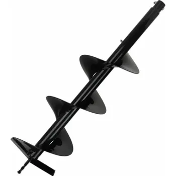 Příslušenství k vrtačce Šnekový vrták 200x800 mm