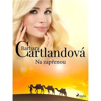 Kniha Na zapřenou Ekniha