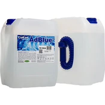 aditivum AD BLUE 25L (Polymočovina - ad blue)