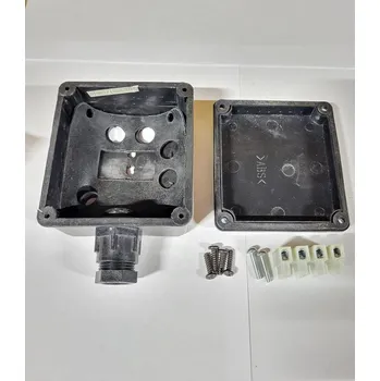 Houpací síť STREND Terminal box LS8000/1050B