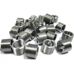 Závitová vložka M10x1,5, sada 10 kusů - QUATROS QS14186F