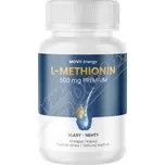 MOVit Methionin 500mg PREMIUM cps.90