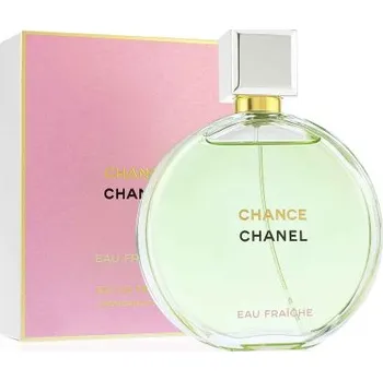 Dámský parfém Chanel Chanel Chance Eau Fraiche, Parfumovaná voda 100ml Pre ženy Parfumovaná voda