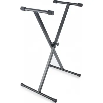 Klávesový stojan Stagg KXSQ4, klávesový stojan