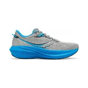 Pánská běžecká obuv SAUCONY TRIUMPH 21 echo/silver S20881-60 UK 6 boty + DÁREK DLE VÝBĚRU!