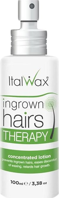 Italwax - tonikum proti zarůstání chloupků - 100 ml