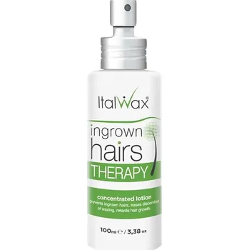 Italwax - tonikum proti zarůstání chloupků - 100 ml