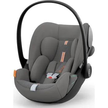 Autosedačka Cybex Cloud G i-Size Plus Lava Grey 2024
