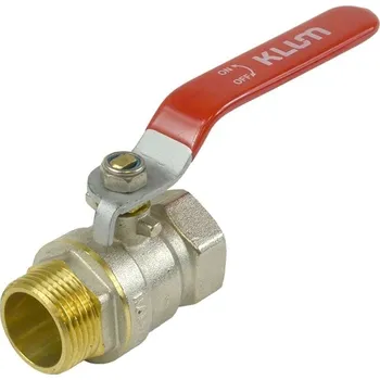 Ventil Aquart Kulový ventil 5/4" MF, P