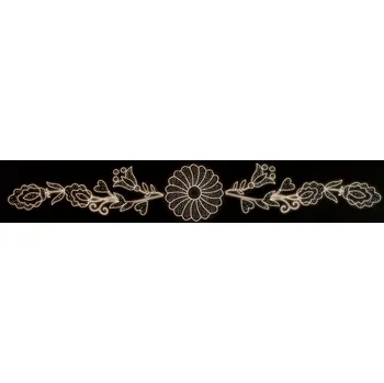 Vánoční světelný řetěz Polamp POL-0375 - 2D dekorace - Převisy - 170 x 1050 cm