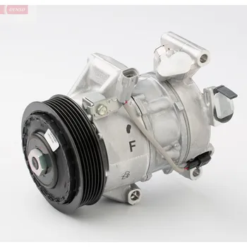 Kompresor klimatizace Kompresor, klimatizace DENSO DCP50251