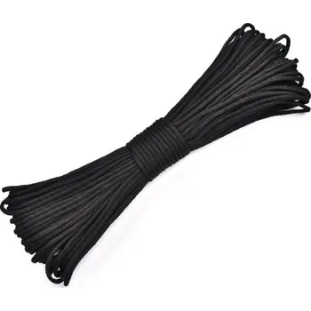 Dron Paracord 550-III 31 m Partizan Tactical černý