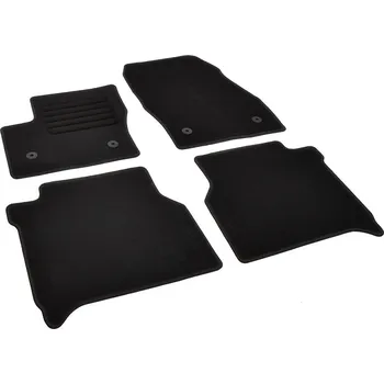 autokoberec Textilní autokoberce Rigum pro Ford Tourneo Connect 5 míst. (2014 -), Transit Connect 5 míst. (2014 -)