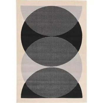 Koberec Kusový koberec GRAPHIC 18721/965, 120x170 cm